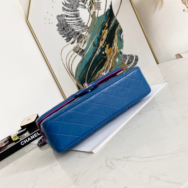 CL FLAP BAG