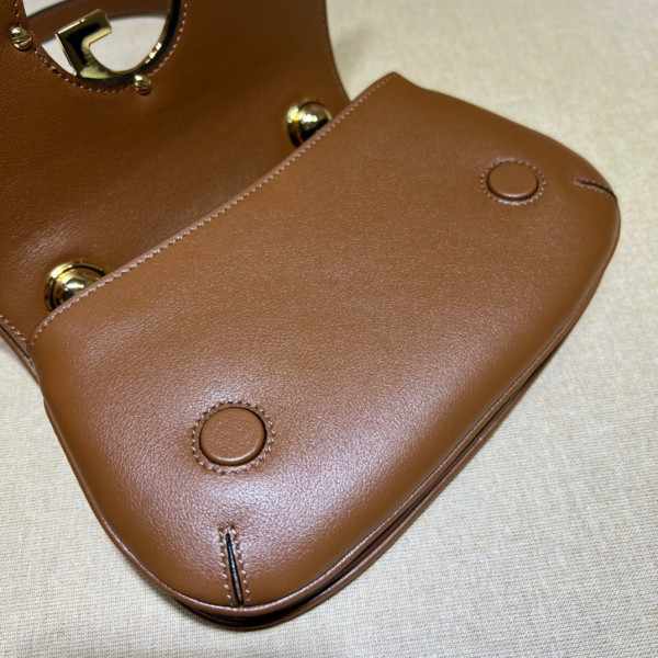 G*u*i blondie mini bag