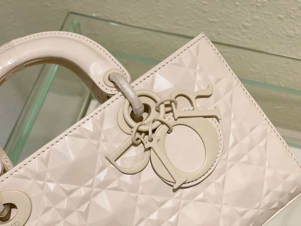 D*or lady d-joy bag