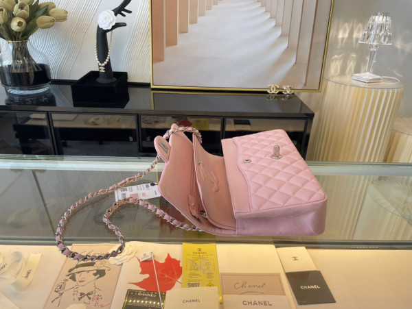 CL FLAP BAG