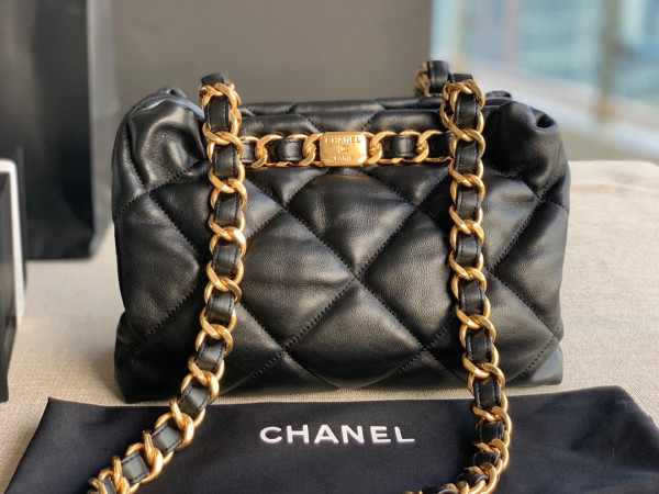 CL SMALL TOTE