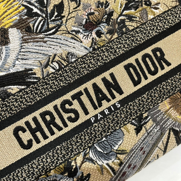 D*or lady d-lite bag