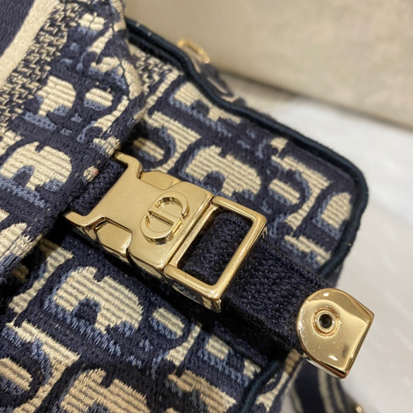 D*or small D*orcamp bag