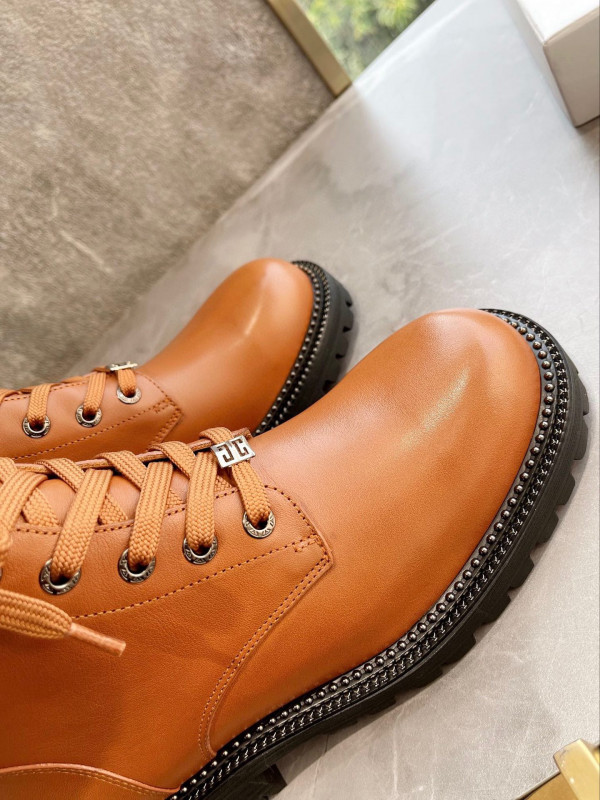 GIVENCHY BOOTS