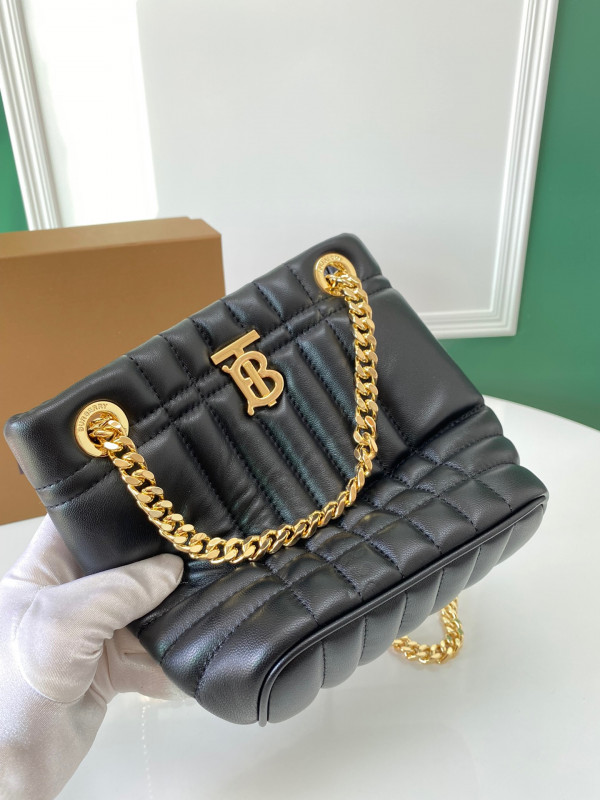 B**rry mini lola bucket bag