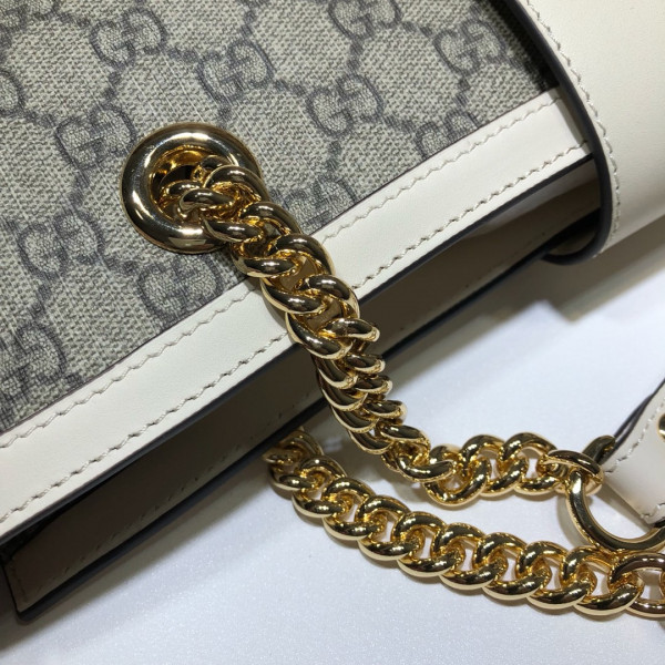 G*u*i padlock