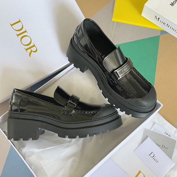 D*or code loafer