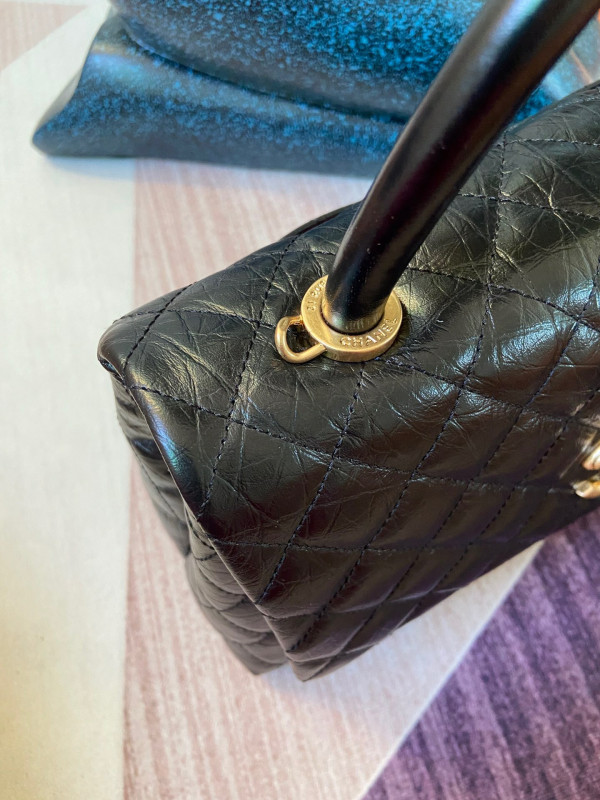 CL COCO HANDLE BAG