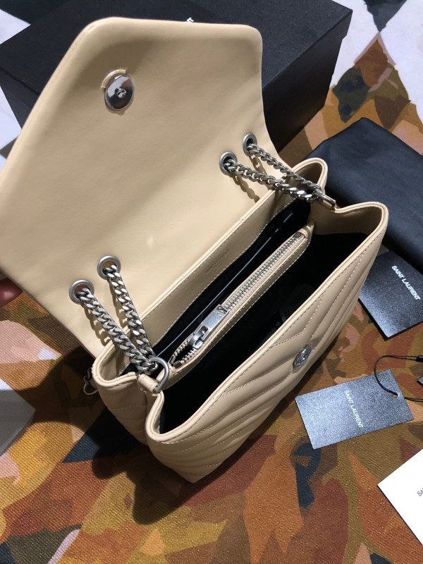 YSL LOULOU SMALL