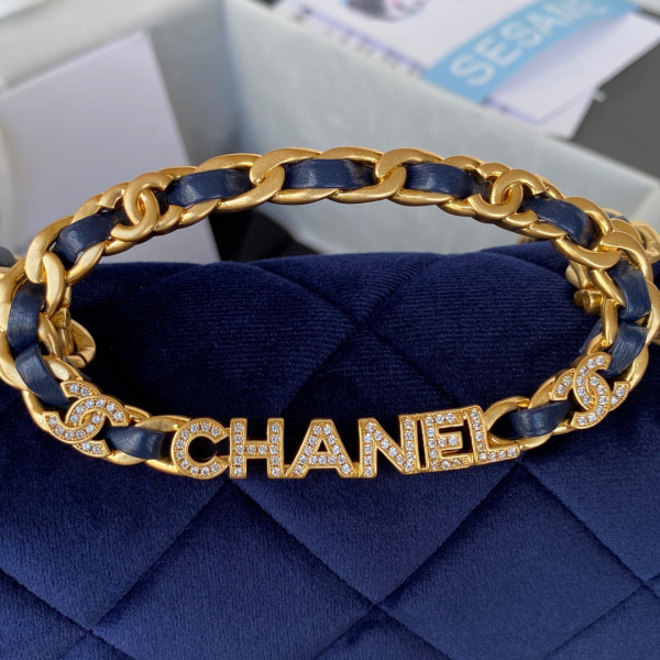 CL FLAP BAG