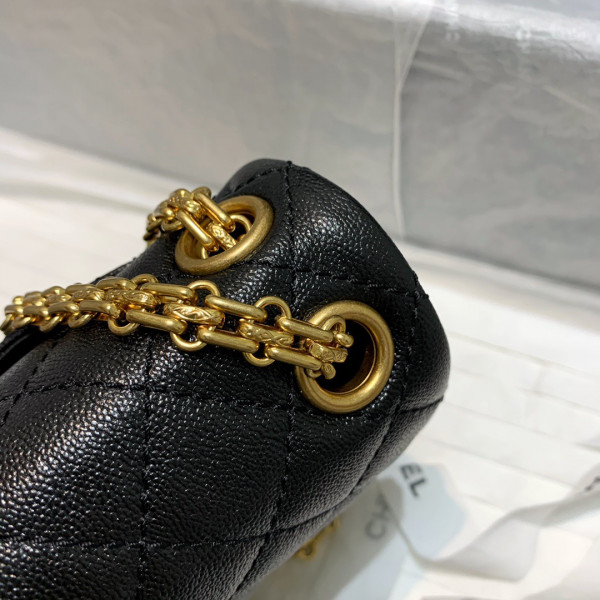 CL FLAP BAG
