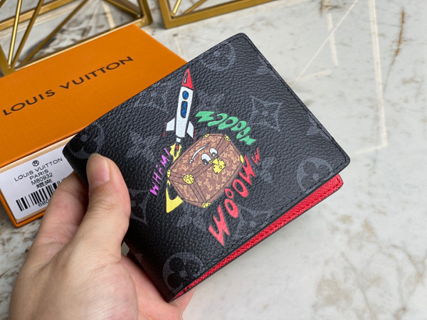 l**is V*t*n multiple wallet