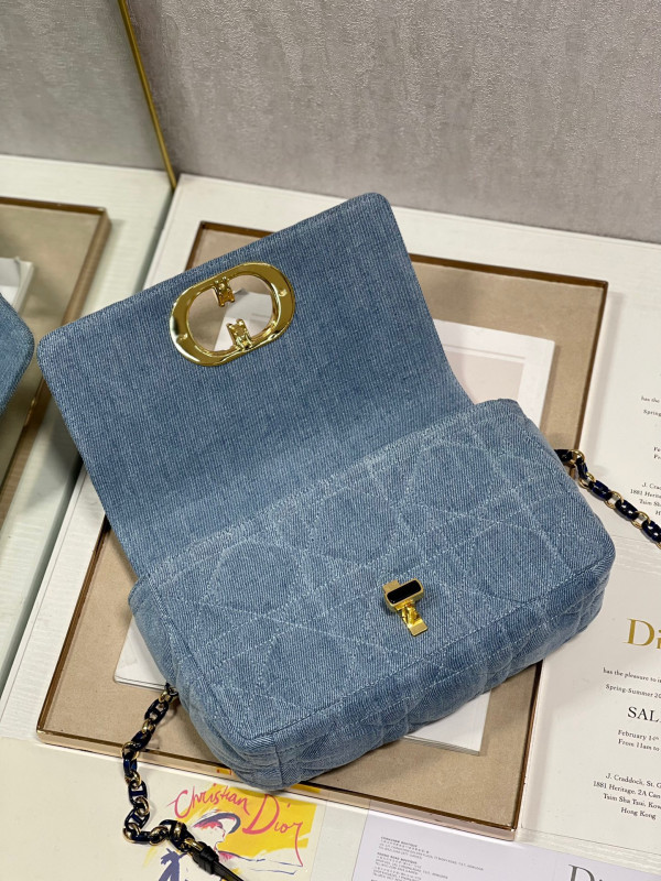 D*or medium D*or caro bag