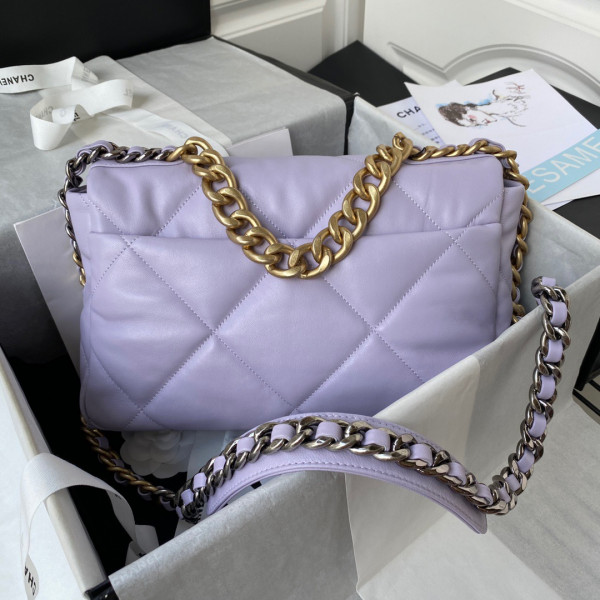 CL 19 FLAP BAG