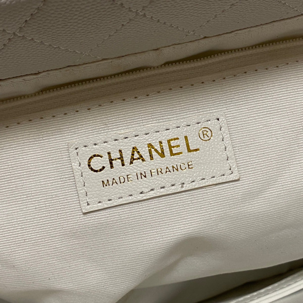CL FLAP BAG