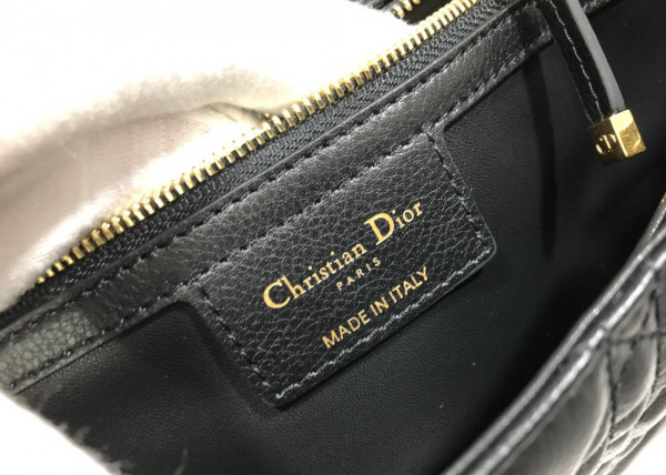D*or medium D*oramour caro bag