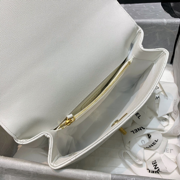 CL FLAP BAG