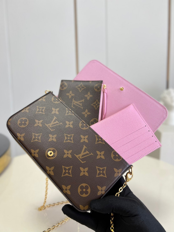 l**is V*t*n pochette fÉlicie