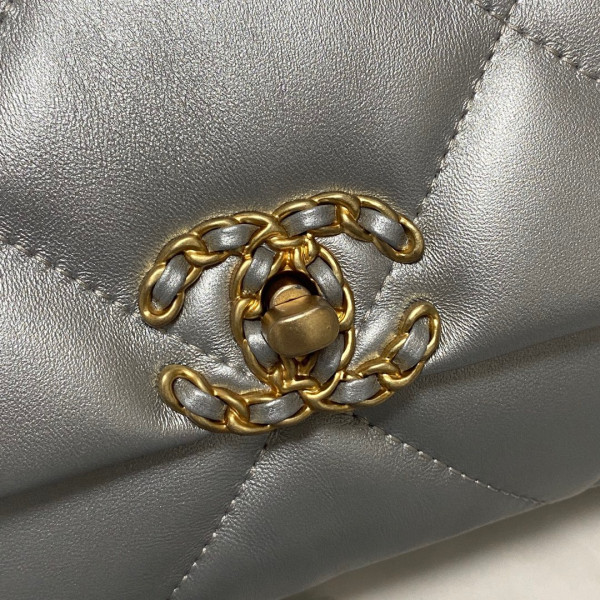 CL 19 FLAP BAG