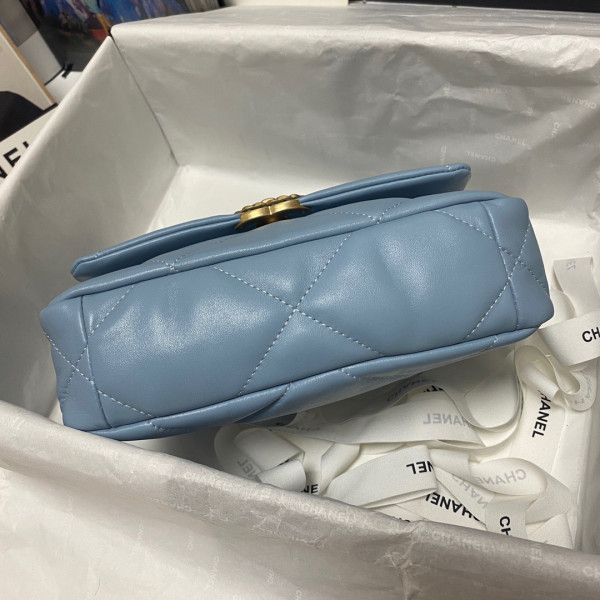 CL 19 FLAP BAG