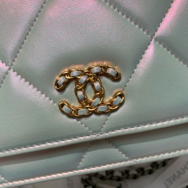 CL19 WALLET ON CHAIN