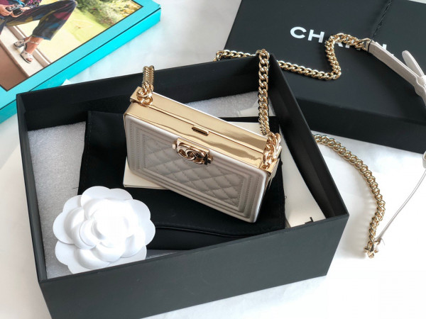 CL BOY MINAUDIERE
