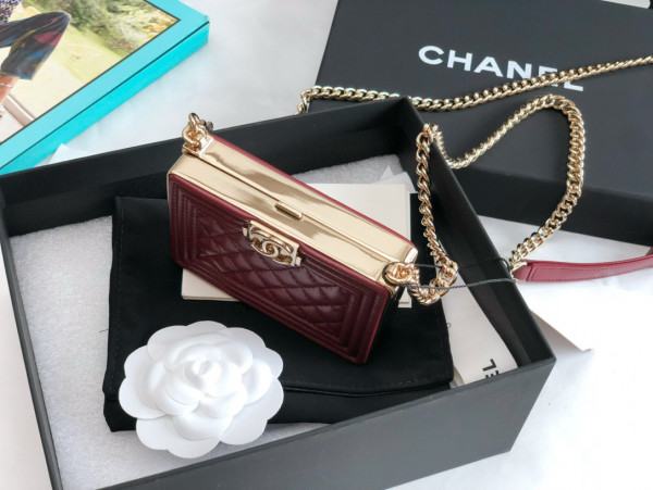 CL BOY MINAUDIERE