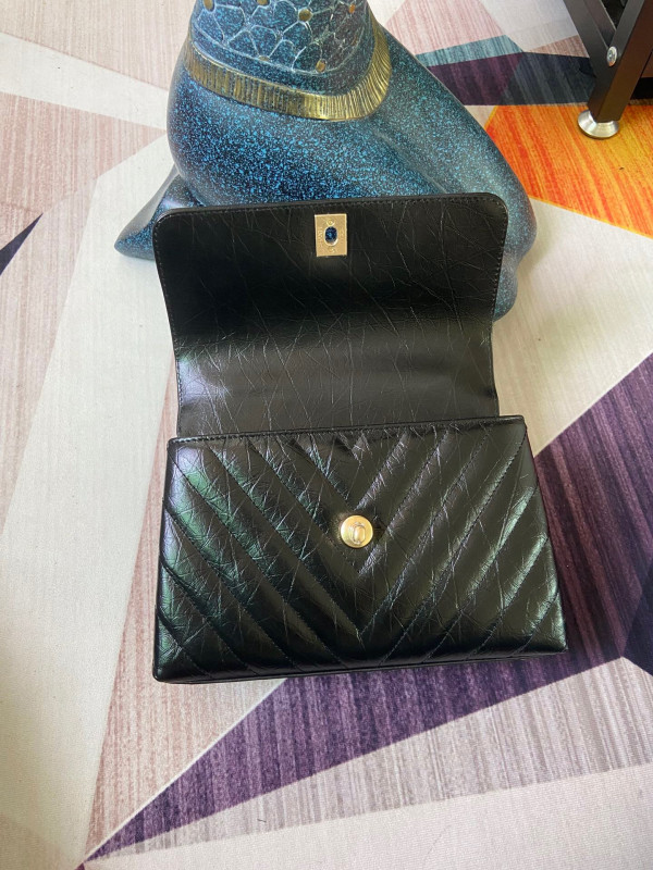 CL COCO HANDLE BAG