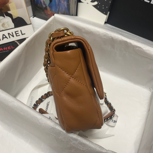 CL 19 FLAP BAG