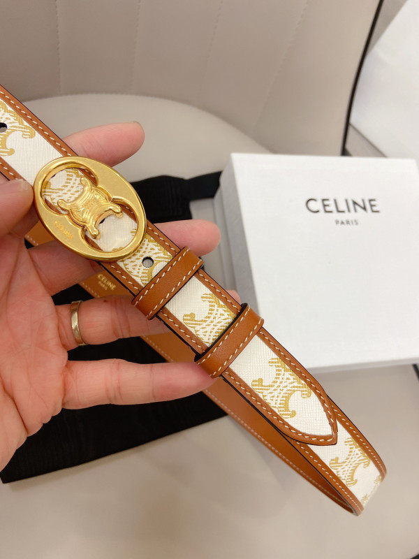 Ce**e belt