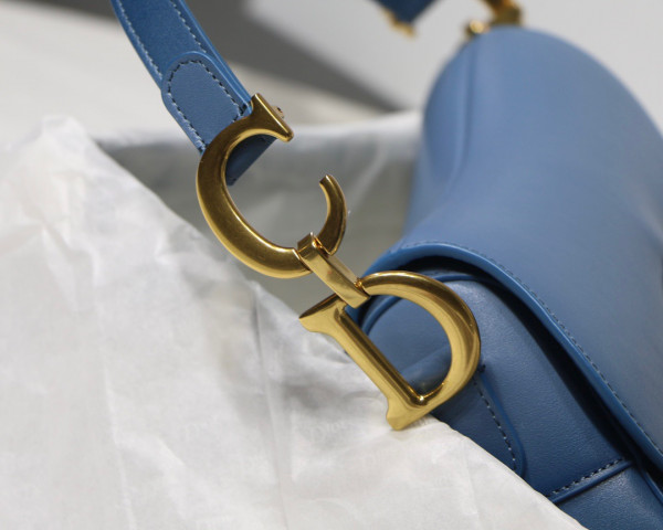 D*or saddle bag