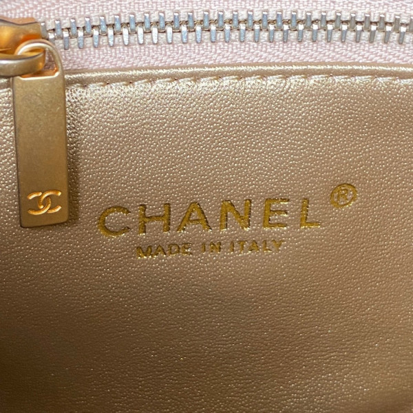 CL MINI FLAP BAG