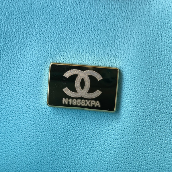 CL FLAP BAG