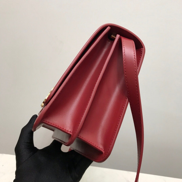 B**rry medium tb bag