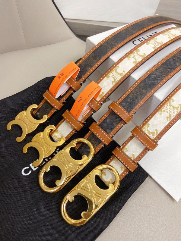 Ce**e belt