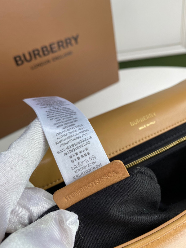 B**rry medium lola bag