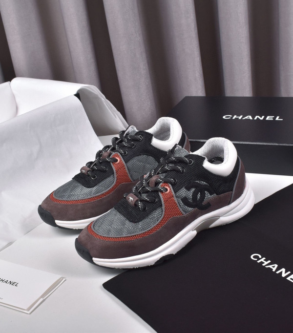CL TRAINERS