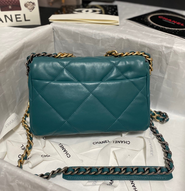 CL 19 FLAP BAG