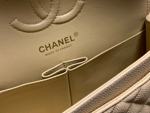 CL FLAP BAG 23CM