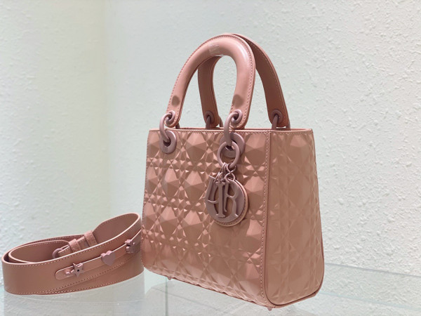 lady D*or small-20-16.5-8cm
