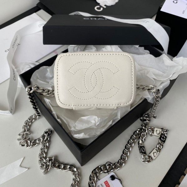 CL VANITY CASE