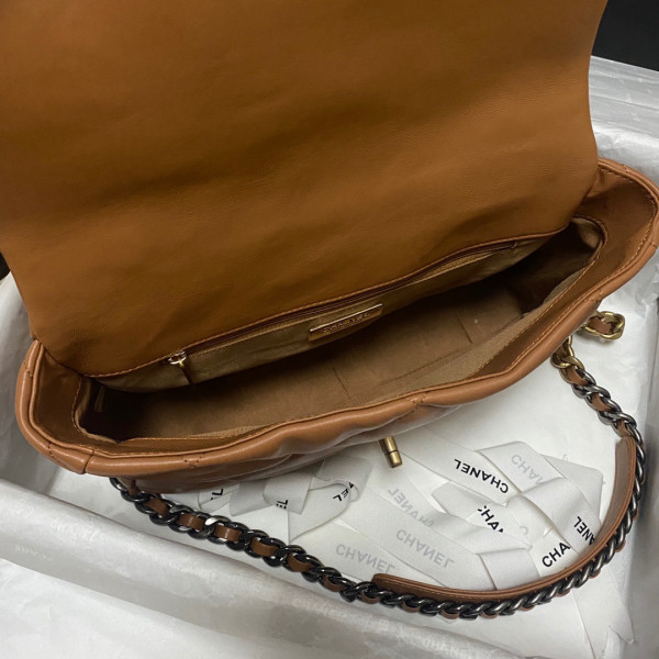 CL 19 FLAP BAG