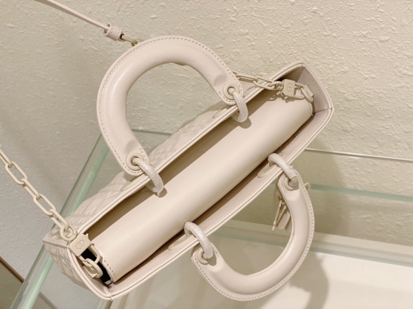 D*or lady d-joy bag