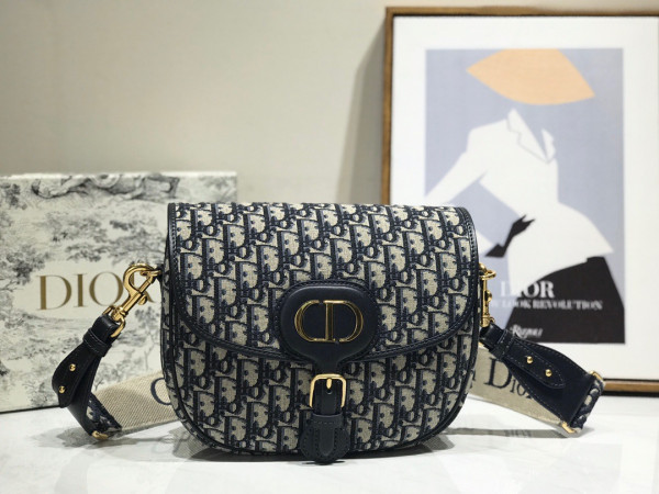 D*or bobby bag