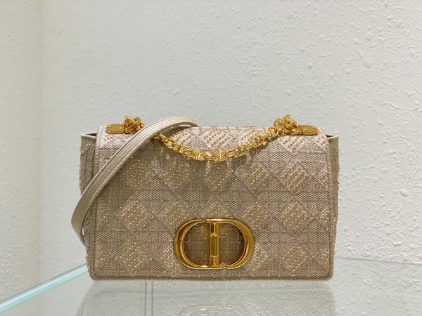 D*or medium caro bag