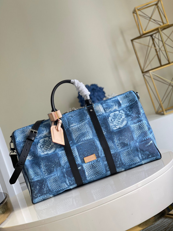 l**is V*t*n keepall bandouliÈre 50