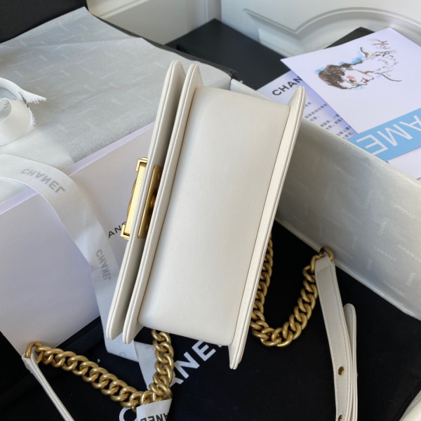 CL MINI BOY HANDBAG