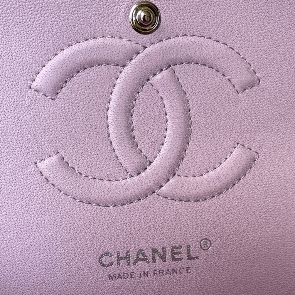 CL FLAP BAG