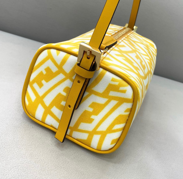 F**di mini handbag