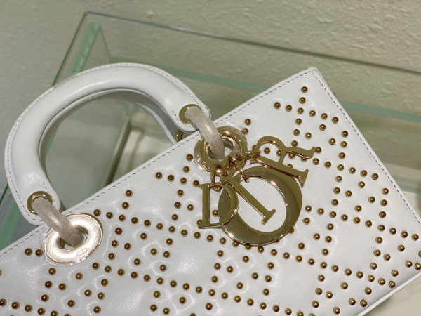 D*or lady d-joy bag